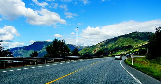 Названы страны, где дороже всего содержать автомобиль