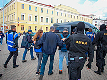 Задержанных в Минске журналистов будут судить