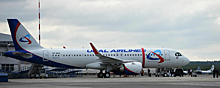 «Уральские авиалинии» оценили выкуп всех своих самолетов из лизинга в $900 млн