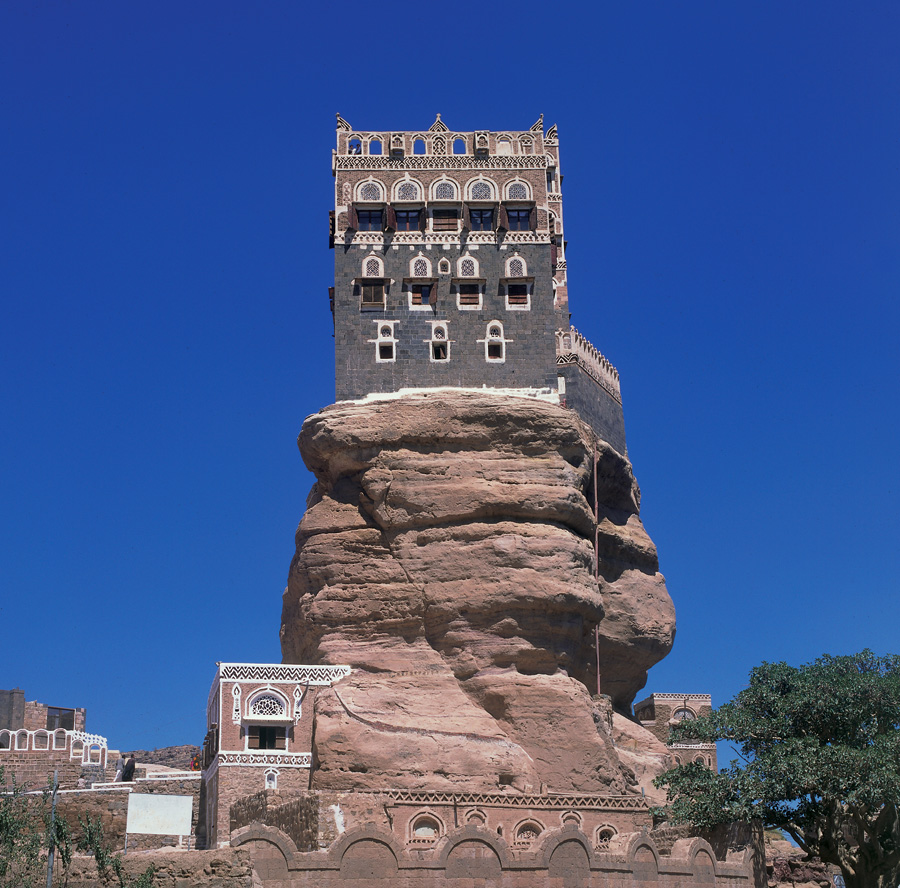 Йемен