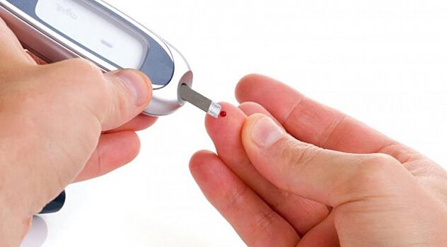 Учёные рассказали, как остановить диабет