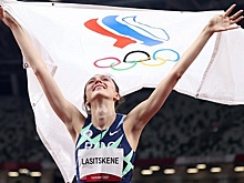World Athletics вдове увеличила квоту для российских легкоатлетов