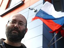 Суд арестовал журналиста Илью Азара на 15 суток