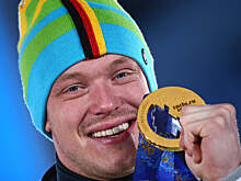 Саночник Лох признался, что сочувствует россиянам, которых лишили флага на ЧМ