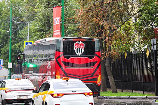 ФК «Химки» сегодня принимает «КамАЗ»