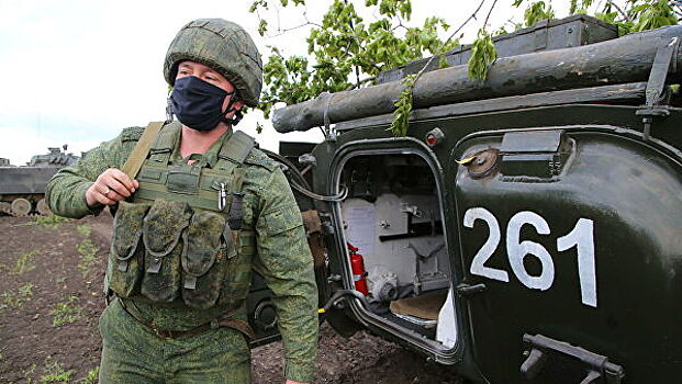 В ДНР не зафиксировали нарушений перемирия в Донбассе за сутки
