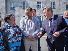 В этом году в Новосибирске капитально отремонтируют более 400 многоквартирных домов