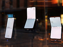 Samsung потребовал отменить основание для запрета его смартфонов в России
