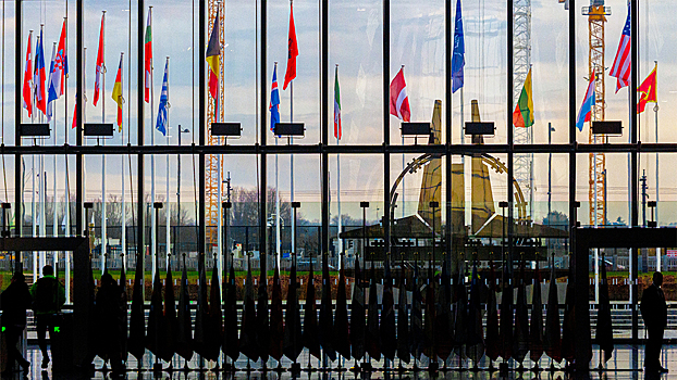 Обзор иноСМИ: &laquo;подарок Путину от&nbsp;Трампа&raquo; и&nbsp;раскол в&nbsp;НАТО