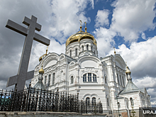 Обвиняемый в нападении на женщин хотел стать монахом пермского монастыря