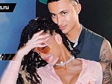 Кайл Кузма вскоре после обмена из «Лейкерс» расстался с моделью Винни Харлоу