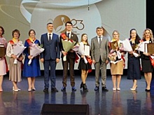 В Чувашии подвели итоги конкурса на звание лучшего педагога