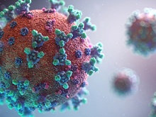 Ученые открыли еще один путь заражения коронавирусом