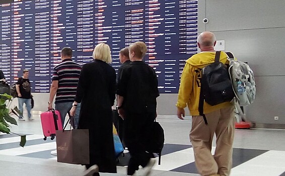 Владелицу турагентства из Нижнего Новгорода обвинили в обмане туристов на миллионы рублей