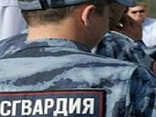 К охране школ Самары привлекут бойцов Росгвардии