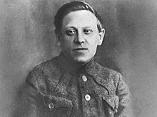 В Киеве установят памятник Петлюре