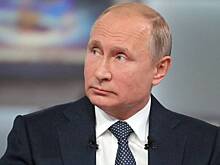 Кремль выступил с заявлением о прямой линии