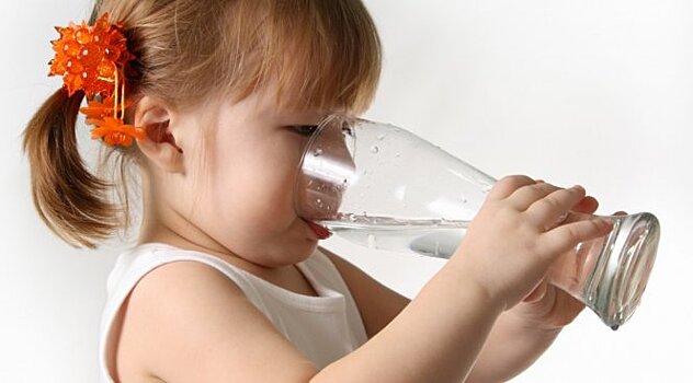 Задержка воды в организме: причины и симптомы