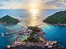 В Таиланде туристов освободили от проверки COVID-сертификатов