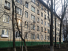 В хрущевках бьют тревогу: спрос на аренду в пятиэтажках упал вдвое