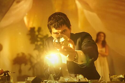 Вышел русский трейлер «Мегалополиса» от режиссера «Крестного отца»