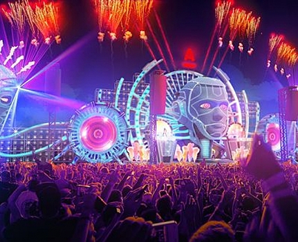 Фестиваль Alfa Future People победил в номинации "Музыкальное событие года"