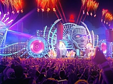 Фестиваль Alfa Future People победил в номинации "Музыкальное событие года"