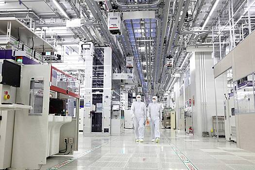 Крупнейший производитель электроники запланировал массовые увольнения