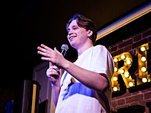 «Stand Up лига»: «Молодежь Москвы» начинает новый сезон проекта