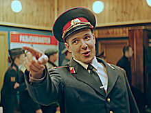 "Полицейский с Рублевки" получил приквел о милиционере