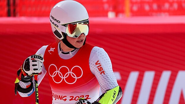 В федерации сообщили, когда российские горнолыжники прилетят на ОИ