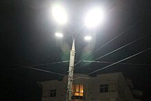 В Орле спецкомиссия проверит освещение на 46 улицах