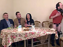 Кухня зашквара