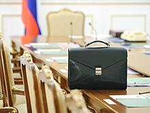 Президент РФ освободил от должности 9 генералов силовых ведомств