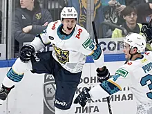 ХК «Сочи» объявил имя нового главного тренера команды
