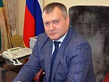 Олег Полстовалов перейдет на работу в АНО при Госсовете РФ