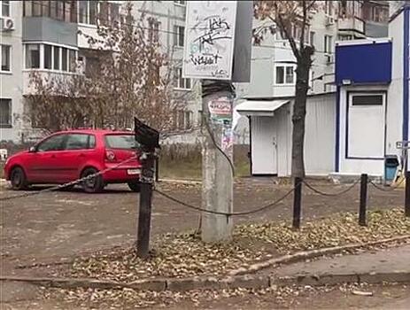 У угрожавшего жене участника СВО "иностранного специалиста" нашли нарушения