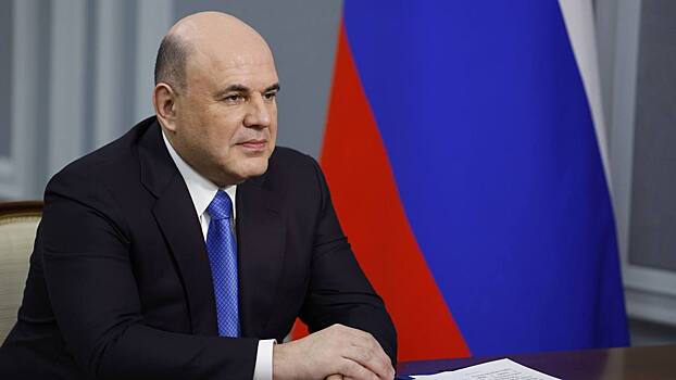 Правительство дало дополнительные поручения по развитию Северного морского пути