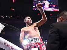 Бенавидес: я стал тем боксёром, которым являюсь, благодаря Головкину. Многим ему обязан