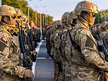 ЕК одобрила выделение Польше 43,7 млрд евро на перевооружение