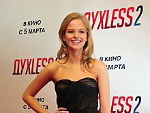 Съемки нового сериала с Сашей Бортич прошли у Исаакиевского собора в Петербурге