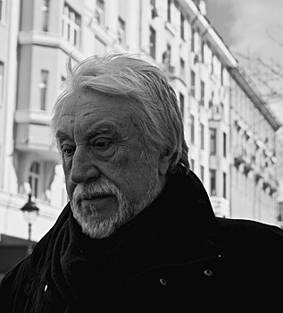 Юрий Кублановский: слово к Дню Победы