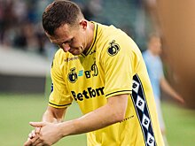 В "Динамо" объяснили отсутствие Лунева, Фернандеса и Гладышева на дерби против ЦСКА