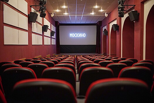 Программа «Школа Сокурова» пройдет в кинотеатре «Звезда»