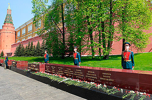 Идрица может стать городом воинской славы