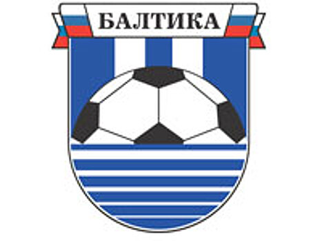 Фанаты "Балтики" устроили перепалку с игроками команды после вылета из Кубка России