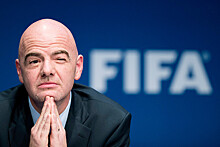 Инфантино: ФИФА против массовых аренд, что будет с «Челси» и «Юве»