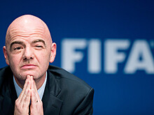 Инфантино: ФИФА против массовых аренд, что будет с «Челси» и «Юве»