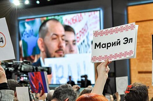 «Когда много локальных региональных вопросов, сильно снижается уровень «смотрибельности»»