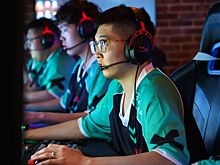 Определились полуфиналисты Открытых киберспортивных студенческих игр по Dota 2 в Москве